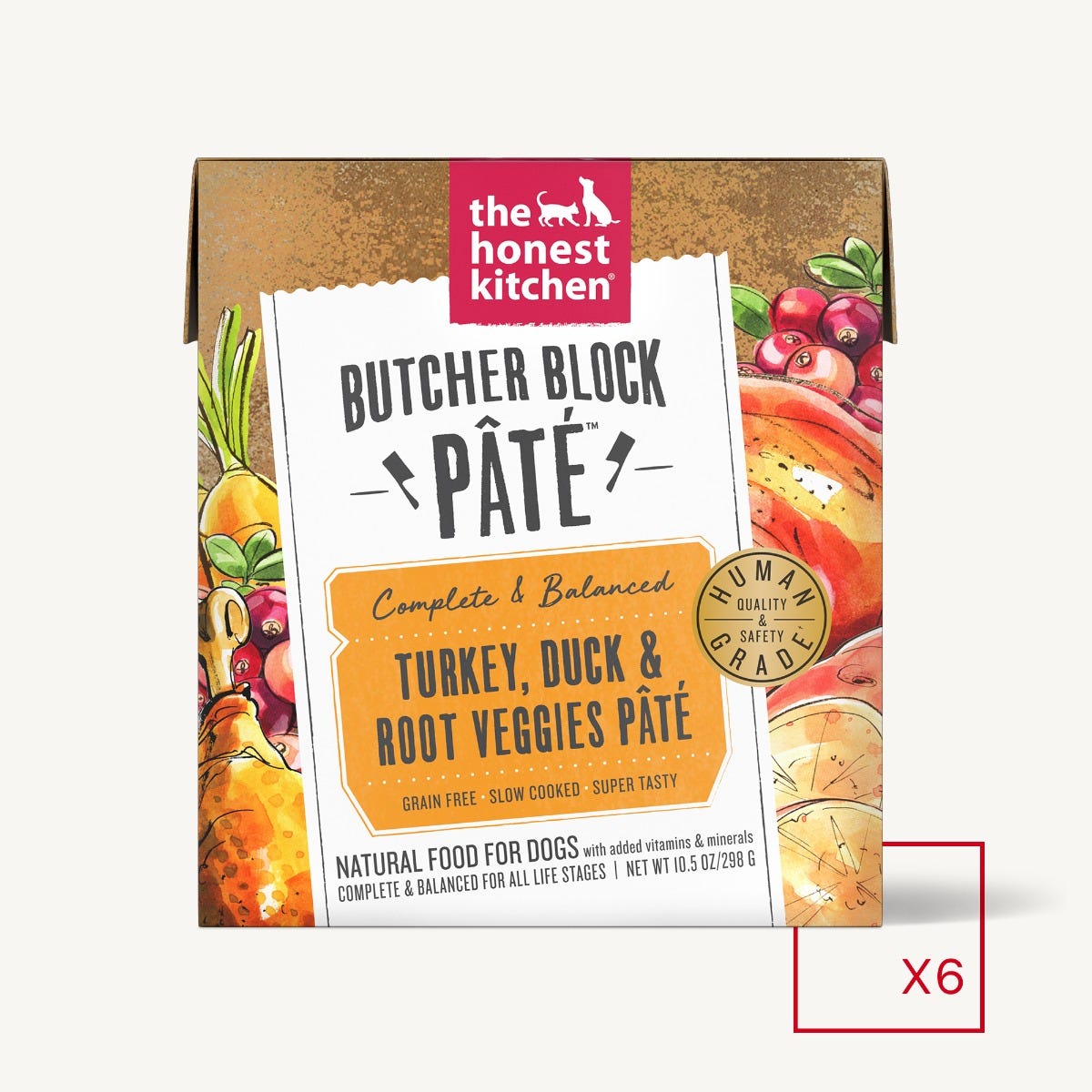 Honest Kitchen Dog Food | Pet Food Stores Near Me Toronto | ARMOR THE POOCH